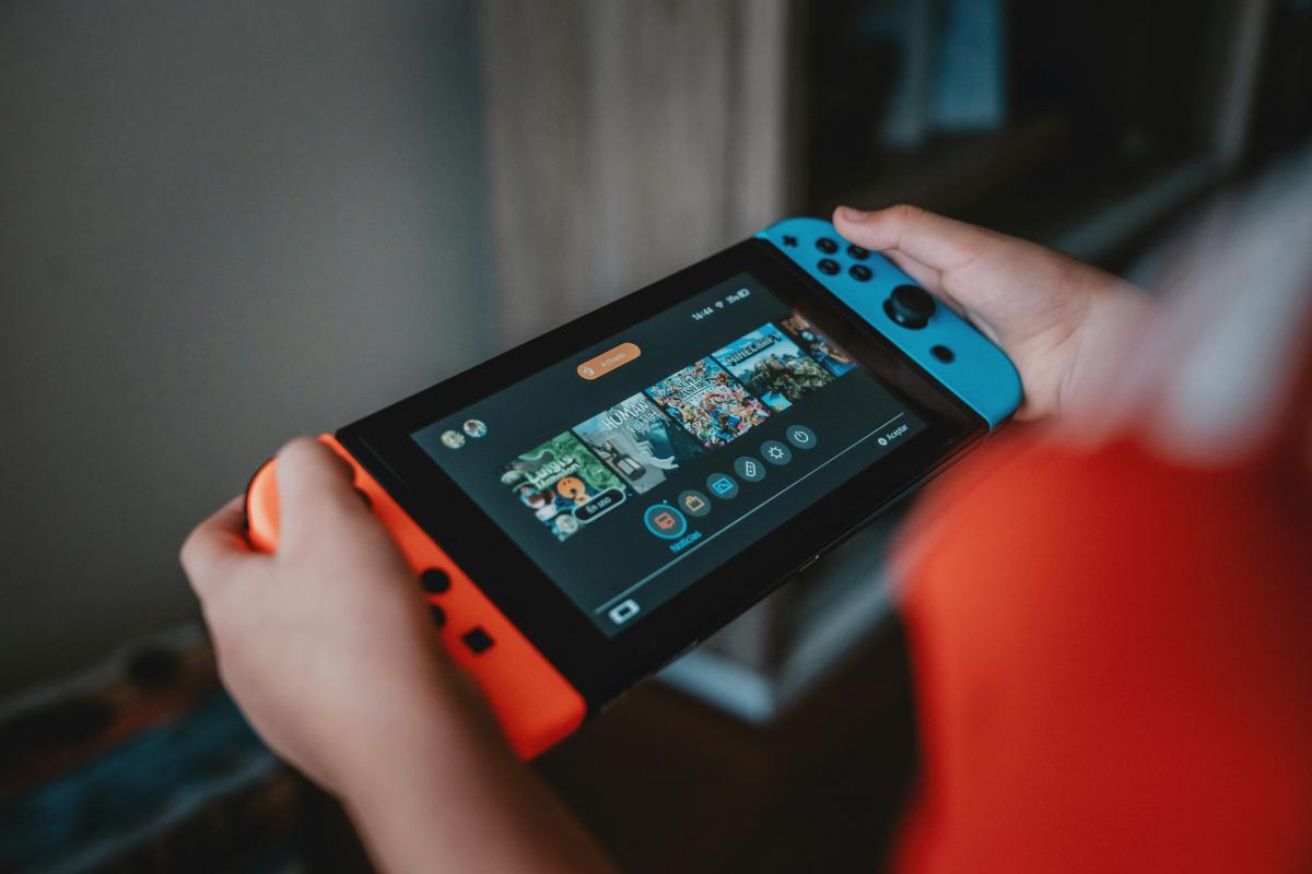 Nintendo Switch Parental Controls: Family-Friendly Gaming Safety